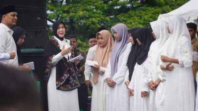 IPM Banda Aceh Tertinggi, Walkot: Pembuktian Pemerintah yang Berpijak pada Manusia