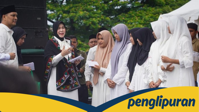 IPM Banda Aceh Tertinggi, Walkot: Pembuktian Pemerintah yang Berpijak pada Manusia