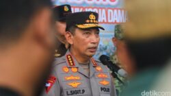 “Kapolri Inovatif, Warga Bisa Laporkan Anggota Bermasalah Via Barcode Propam”