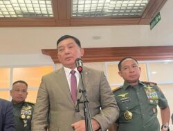 Menhan Ungkap TNI Akan Bentuk 150 Batalyon Teritorial Pembangunan Tiap Tahun – Update 1