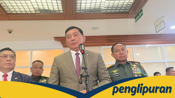 Menhan Ungkap TNI Akan Bentuk 150 Batalyon Teritorial Pembangunan Tiap Tahun - Update 1