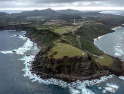 Jepang Bakal Siagakan Rudal di Dekat Taiwan, China Geram! – Update 1