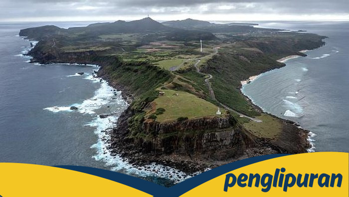 Jepang Bakal Siagakan Rudal di Dekat Taiwan, China Geram! - Update 1