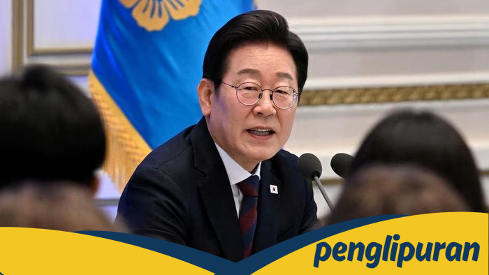 Korsel: Tegangnya Hubungan dengan Korut, Perang Bisa Meledak Kapan Saja!