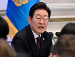 Korsel: Tegangnya Hubungan dengan Korut, Perang Bisa Meledak Kapan Saja!