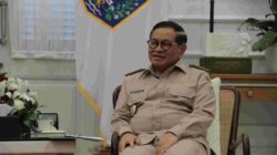 “Pramono Kunker ke Jerman, Jadi Pembicara di AsiaBerlin Summit: Apa yang Dipersiapkan untuk Indonesia?”