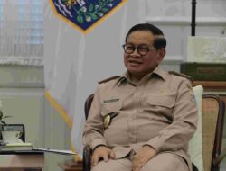 “Pramono Kunker ke Jerman, Jadi Pembicara di AsiaBerlin Summit: Apa yang Dipersiapkan untuk Indonesia?”