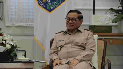 “Pramono Kunker ke Jerman, Jadi Pembicara di AsiaBerlin Summit: Apa yang Dipersiapkan untuk Indonesia?”