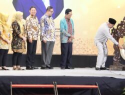 MPR Dukung Obligasi Daerah, Solusi Finansial untuk Daerah Kritis