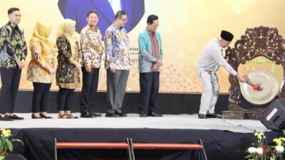 MPR Dukung Obligasi Daerah, Solusi Finansial untuk Daerah Kritis