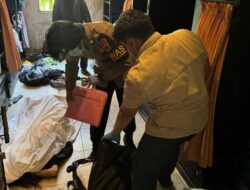 Turis China Meninggal di Bali, Bukan Keracunan! Ini yang Terjadi