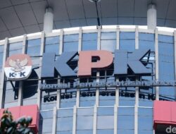 “KPK Ungkap Ladder Korupsi: Dari Konflik Kepentingan hingga Krisis Etika”