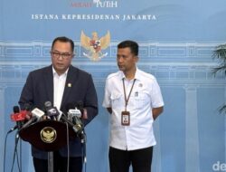 “Protein untuk Masa Depan Indonesia, Prabowo Bersama BRIN Dorong Riset Perikanan”