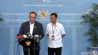 “Protein untuk Masa Depan Indonesia, Prabowo Bersama BRIN Dorong Riset Perikanan”