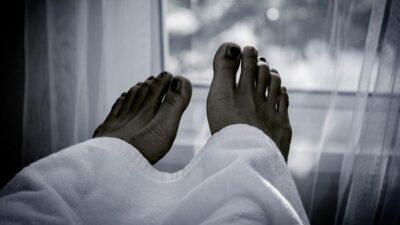 Perawat Ceritakan Pesan yang Paling Sering Diucapkan Pasien Menjelang Ajal – Update 1