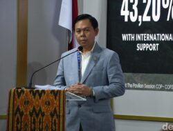 “Bullying Meneror, Ketua DPD RI Beri Solusi Kebijakan Tegas”