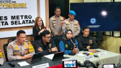 [Penjelasan Dokter Forensik Soal Kerangka Diduga Alvaro, 8 Bulan Hilang, Benarkah Ini Kebenarannya?]