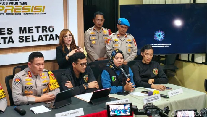 [Penjelasan Dokter Forensik Soal Kerangka Diduga Alvaro, 8 Bulan Hilang, Benarkah Ini Kebenarannya?]