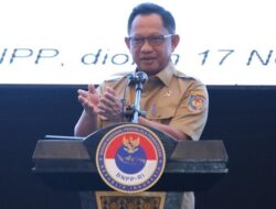 Mendagri Lapor Prabowo soal Ibu-Anak di Papua Meninggal Usai Ditolak 4 RS: Tragedi Mencengangkan yang Tak Terprediksi