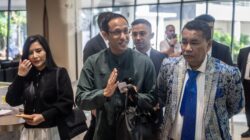 Nadiem Makarim Pisah Jalan dengan Hotman Paris – Update 1