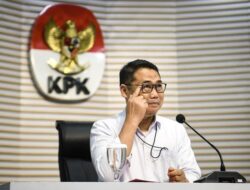 KPK Bertekad Tak Gentar, Lawan Peradilan Paulus Tannos dengan Gugatan Mardani Maming