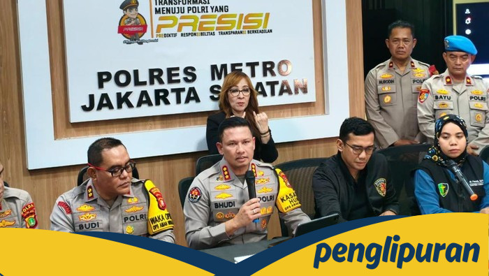Ayah Tiri Pembunuh Alvaro Gantung Diri, Detik-detik Tragis di Ruang Konseling Terungkap