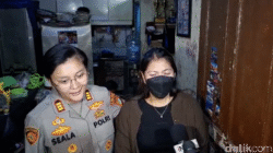 Tangisan Ibunda Terpatahkan: Anak Hilang 8 Bulan Ditemukan Meninggal