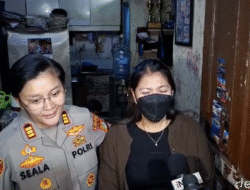 Tangisan Ibunda Terpatahkan: Anak Hilang 8 Bulan Ditemukan Meninggal