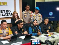 **Dokter Forensik RS Polri Pastikan Kematian Alvaro Tidak Ada Mutilasi, Pemberitaan Meninggalkan Banyak Tanya**