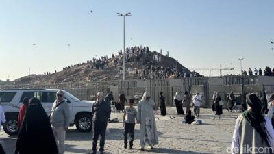 “Perang Uhud: Saksi Bisu Kekalahan yang Mengguncangkan Sejarah Islam”