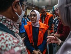 “KPK Beber ‘Dosa’ Dirut ASDP: 4,5 Tahun Bui, Apakah ini Akhir dari Korupsi di ASDP?”