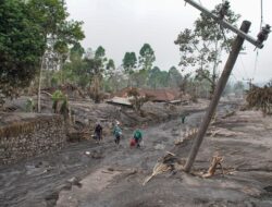 Status Tanggap Darurat Erupsi Semeru Diperpanjang hingga 2 Desember, Bupati Lumajang Tetapkan