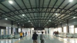 “Stasiun Rangkasbitung Ultimate Diklaim Transformasi Perjalanan Hari Ini! Rute Baru Segera Berlaku”