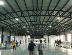 “Stasiun Rangkasbitung Ultimate Diklaim Transformasi Perjalanan Hari Ini! Rute Baru Segera Berlaku”