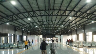 “Stasiun Rangkasbitung Ultimate Diklaim Transformasi Perjalanan Hari Ini! Rute Baru Segera Berlaku”