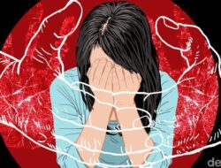 Trainer Gym di Semarang Diamankan Setelah Diduga Perkosa Gadis di Bawah Umur