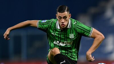 “Sassuolo Vs Pisa: Kebijakan Idzes dan Tim Selamatkan 1 Poin dari Kehancuran”