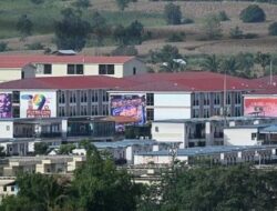 “Terkuak: Data Gila-gilaan Usai Junta Myanmar Bongkar Markas Scam Online!”