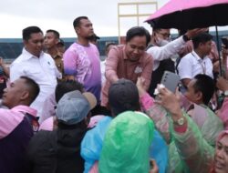 “Di Hadapan 14.000 ASN, Bupati Jember Ungkap 3 Pesan yang Bikin Heboh!”