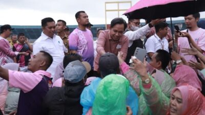“Di Hadapan 14.000 ASN, Bupati Jember Ungkap 3 Pesan yang Bikin Heboh!”