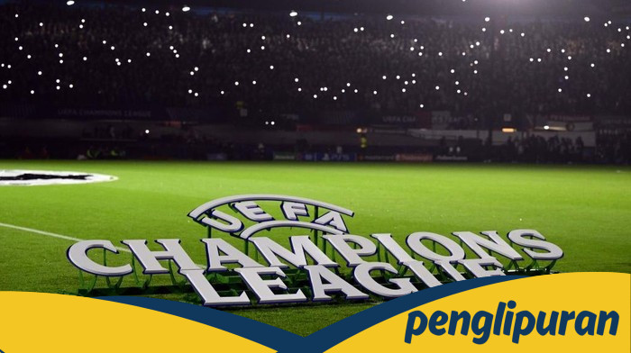 **Chelsea Vs Barcelona: Pertandingan Menentukan di Matchday 5 Liga Champions Malam Ini**