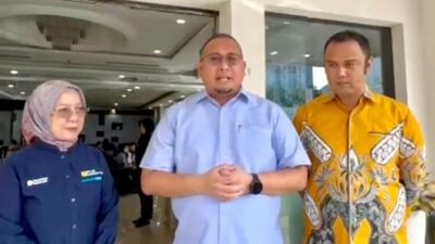 “Investasi Rp 1 T Proyek PLTS Sumbar Berpindah ke Sijunjung, Rosiade Ungkap Rencana Besar”