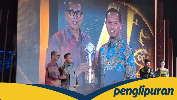 Agung Nugroho: Pemimpin Aksi Perubahan di Kota Berkelanjutan!