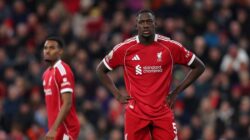 Liverpool Bapuk, Bukan Salah Konate: Skandal Transfer yang Guncang Anfield
