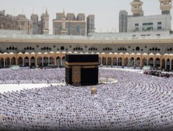 **”Hotel Jemaah Haji RI Terjauh 4,5 Km dari Masjidil Haram, 1 Km dari Masjid Nabawi, Apakah Ini Wajar?”**