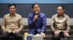 **Menkes Berharap Pasien dari LN Berobat ke RI, Soroti Kualitas Layanan di Bali**