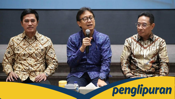 **Menkes Berharap Pasien dari LN Berobat ke RI, Soroti Kualitas Layanan di Bali**
