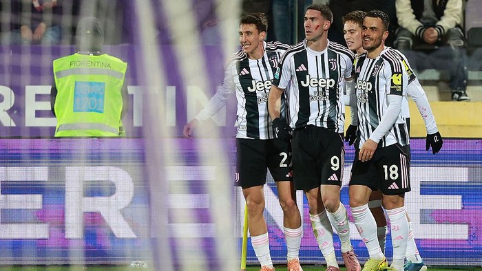 **Bodo/Glimt Vs Juventus: Menanti Respons Positif Bianconeri**
