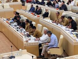 737 Aduan Kepala Daerah Terungkap, Kemendagri: Banyak Sebab VIRAL!