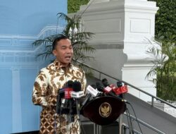 Prabowo Hadirkan Motor Listrik Canggih, Revolusi Penyuluhan KB!